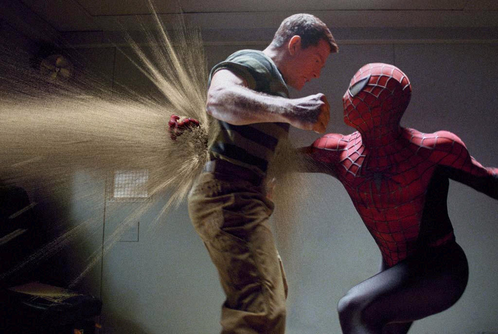 Como Sam Raimi estragou o filme “Homem-Aranha 3”, segundo o próprio diretor